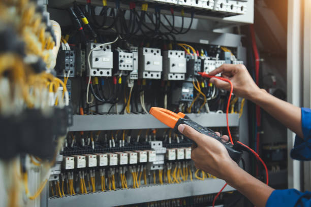 Best Emergency Electrical Repair  in Bridgeport, PA