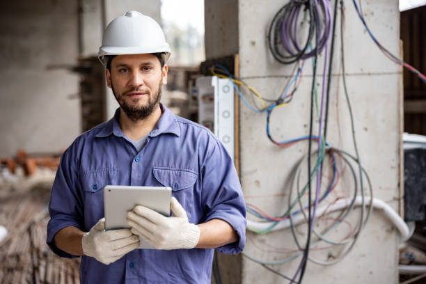 Best Electrical Repair Services  in Bridgeport, PA