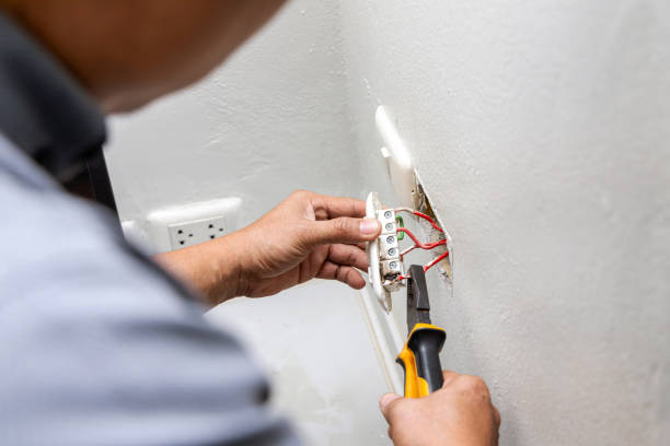 Best Commercial Electrician Services  in Bridgeport, PA