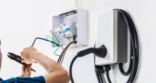 Best Electrical Troubleshooting Services  in Bridgeport, PA