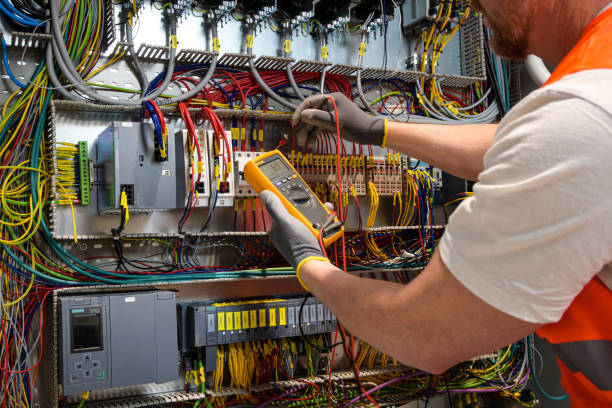 Best Electric Panel Repair  in Bridgeport, PA