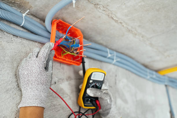 Best Affordable Electrician  in Bridgeport, PA