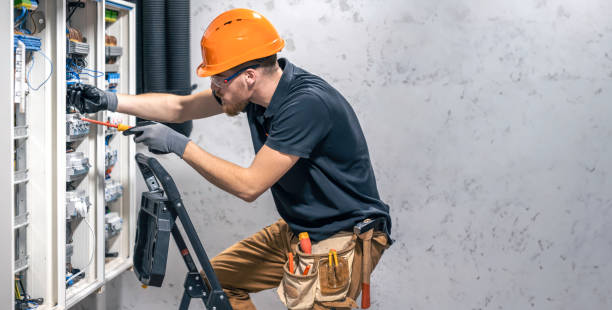 Best Emergency Electrical Repair  in Bridgeport, PA