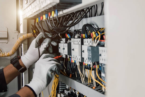 Best Electrical Installation Contractor  in Bridgeport, PA